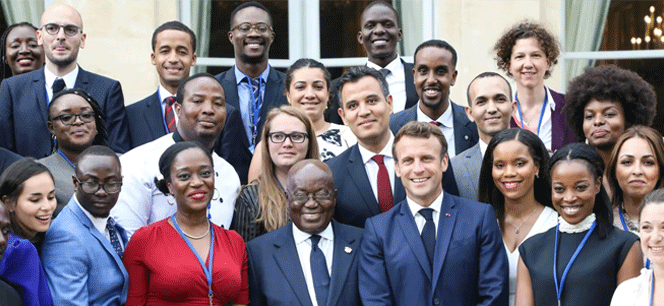 TRIBUNE. 30 jeunes talents franco-africains défendent la vitalité du lien entre la France et l’Afrique