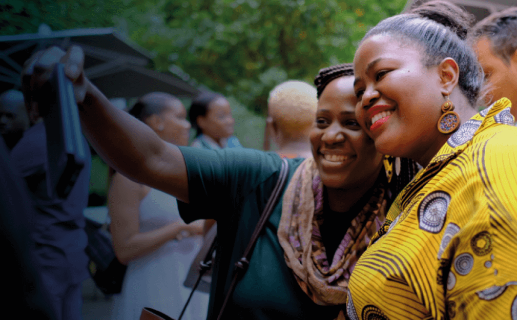 Afriwell Health : la Camerounaise Joëlle Itoua Owona révolutionne la télémédecine en Afrique