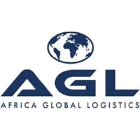 Logo - Africa Global Logistics