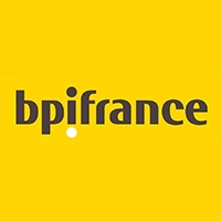 Logo - Bpifrance