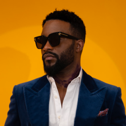 Photo de Fally Ipupa