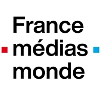 Logo - France Médias Monde