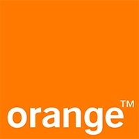 Logo - Orange