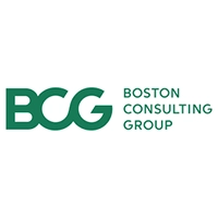 Logo - Boston Consulting Group