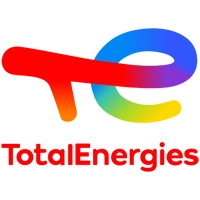 Logo - TotalEnergies