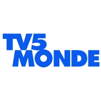 Logo - TV5 Monde