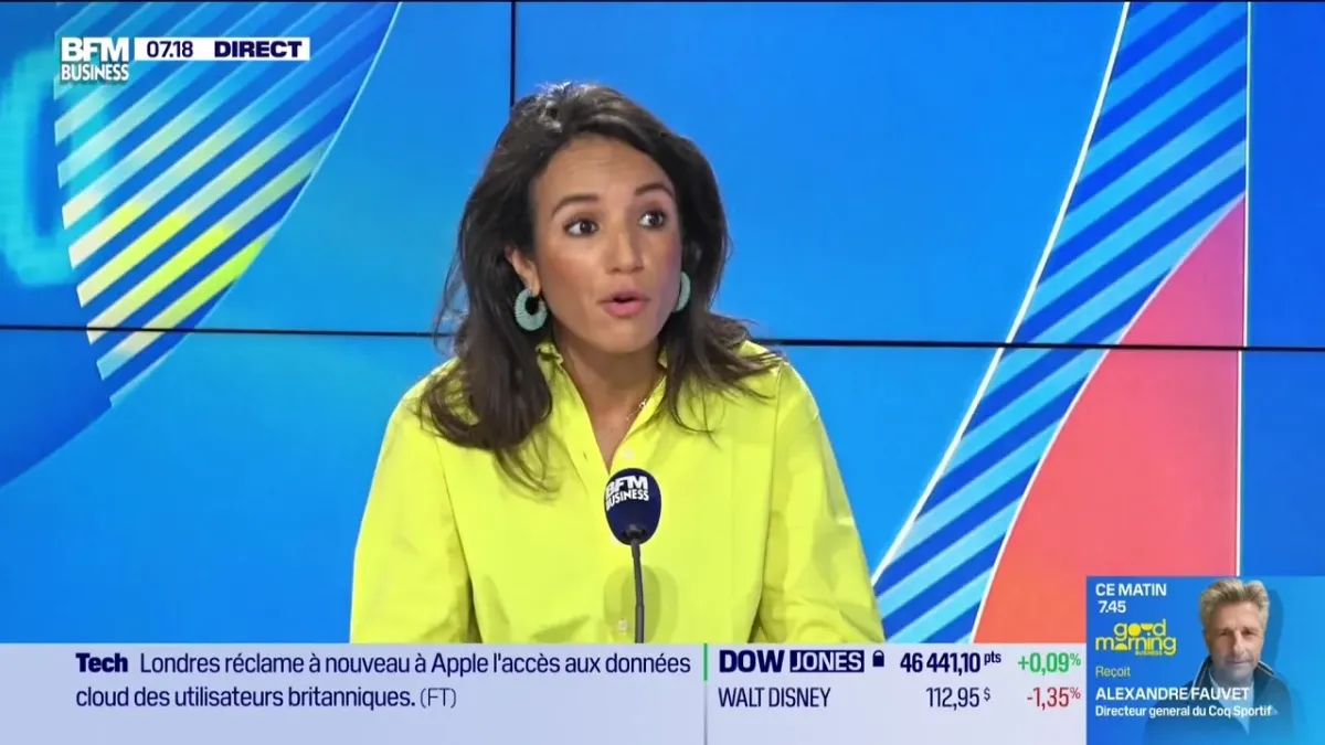 Le monde qui bouge - L'Interview : Leadership africain, vers un nouveau souffle - 02/10