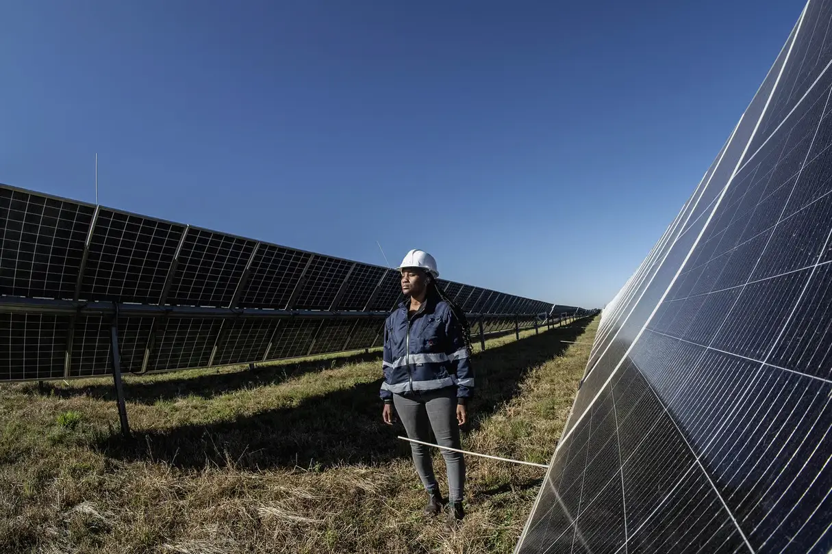 « Notre priorité, c’est que l’Afrique ne soit pas contrainte de suivre un agenda dicté de l’extérieur »
