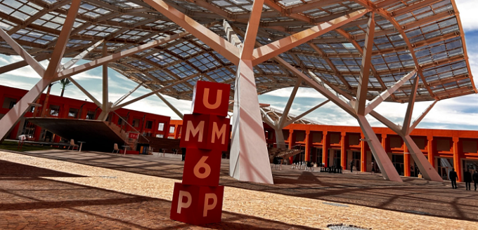 UM6P Story School : 30 talents retenus pour la première édition de KESSA