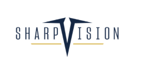 Logo - SHARP VISION